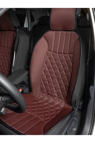 Space Mini Cooper Countryman R60 2010-2016 Bumerang Minder 2'li Set