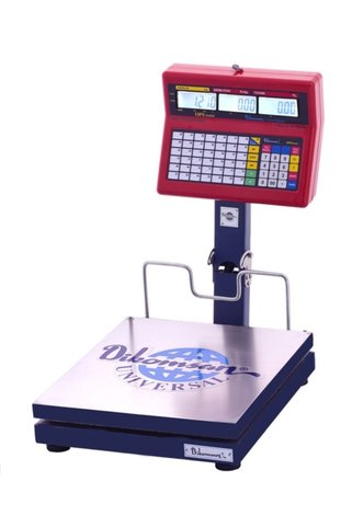 Dikomsan Opn-wsk-60 Kg X 10 20 gr Fiyat Hesaplamalı Baskül