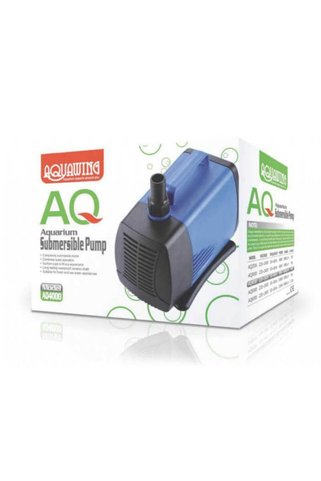 Aquawing Aq4000 Akvaryum Sump Kafa Motoru 85w 4000l/h