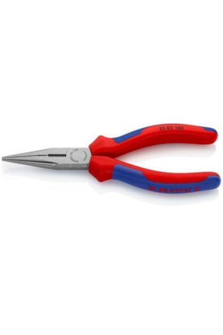 Knipex Kargaburun 140 Mm. 25 02 140 Knıpex