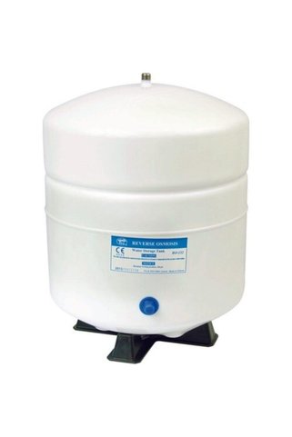 Water World Su Arıtma Cihazları Için 3.2 Galon Tank ( 12 Litre)