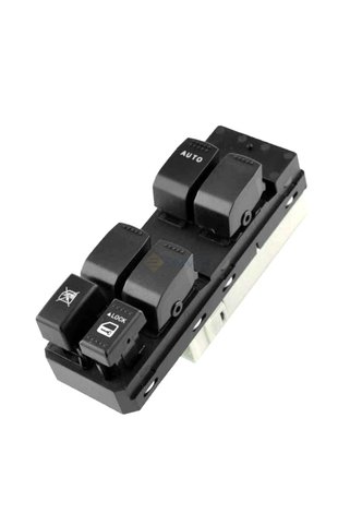 Suzuki Grand Vitara Cam Açma Düğmesi 2005 - 2015 64j203370t