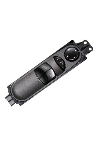 Cam Açma Düğmesi Vıto W639 Ön L : 6395450913