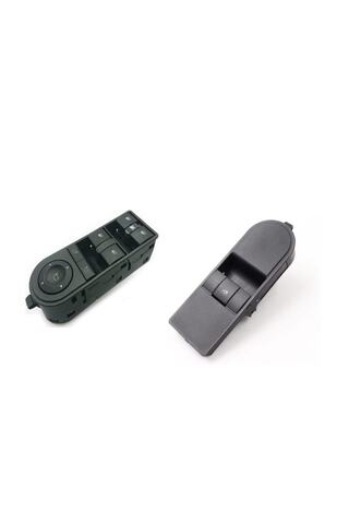 Opel Astra H Cam Açma Düğmesi Anahtarı Takım 2003--2010