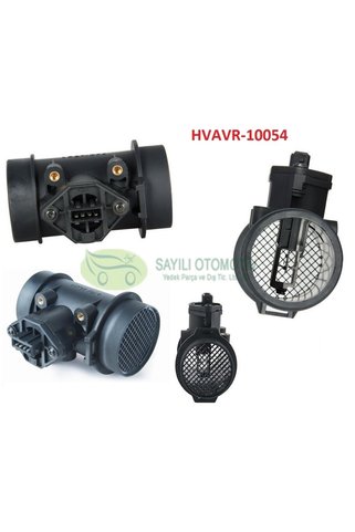 voyer Hava Akıs Metre Sportage 96- 2.0 Uyumlu