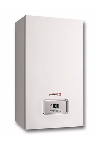 Protherm Lynx Condens 24 20.000 Kcal/h Premix Yoğuşmalı Kombi