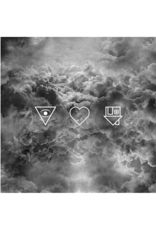 Sony Music The Neighbourhood I Love You - Cd