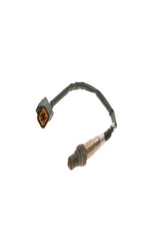 Bosch 0258986627 Lambda Oksijen Sensoru-(hyundai: Accent 00-06/accent-era 07-11 ) (WA955872)