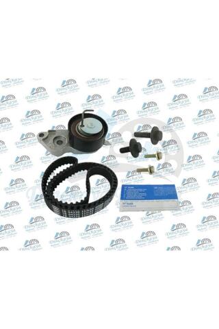 SKF Vkma 04222 3m5q8a615da Triger Kiti Ford Focus 1.6 16v (ktb 286)