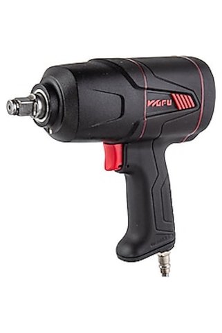 Wufu 1/2 Somun Sıkma Tabancası Max Tork:1150nm
