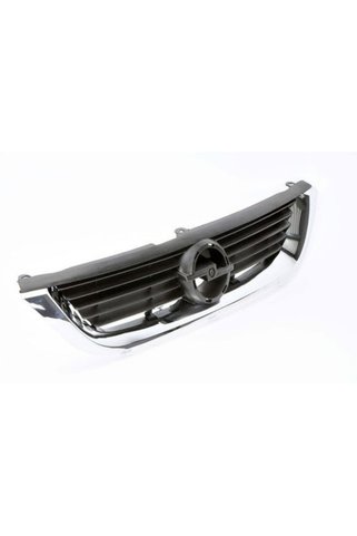 Opel Vectra B Ön Panjur Nikelajlı 1996-2001 Uyumlu