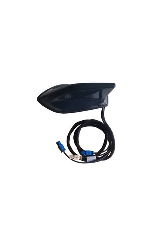 Renault Anten Köpek Balığı Tip/shark Anten Duman Gri 8201684054 - 8201643012 - 8201638593
