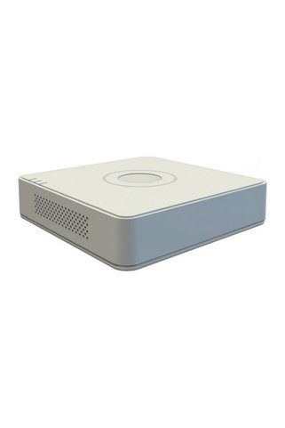 Hikvision Hıkvısıon Ds-7116hghı-k1 2mpix H265 16kanal Video, 1 Hdd, 2mpix Lite, 5in1 Dvr
