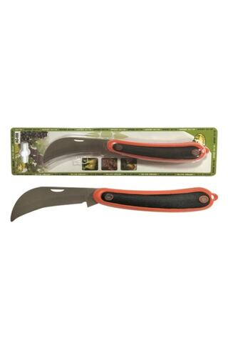 AL-FA GREEN Aşı Bıçağı Ag-008