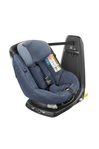 Maxi-Cosi AxissFix Air Oto Koltuğu / Nomad Blue