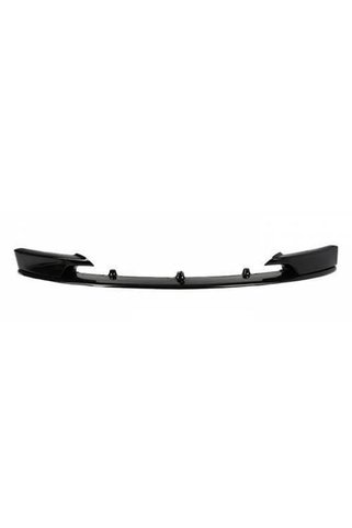 HasAkman Bmw  Uyumlu  F30 3 Serisi M Performance Ön Ek Pion 2013 2014 2015 2016 2017 2018 Abs Plastik