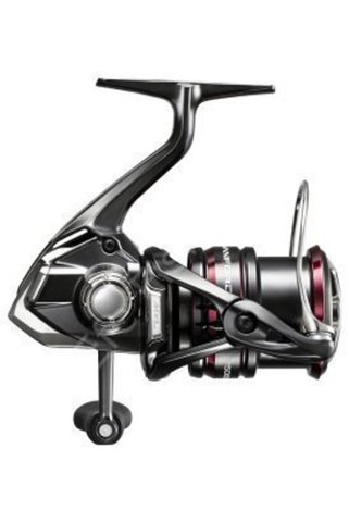 Shimano Vanford 4000 Mhg Spin Makina