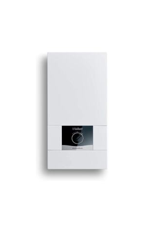 Vaillant Vaıllant Ved E 18/8 18 Kw Trifaze 8 Lt/dk Ani Su Isıtıcı (ELEKTRİKLİ ŞOFBEN) | Kombipazarcom
