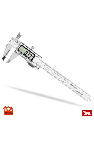GFB Dijital Kumpas 150 Mm 0.01mm