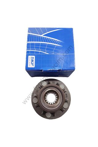 SKF Connect Arka Teker Bilya Poryalı Absli 2002-2013 Uyumlu  Arası Modeller Için