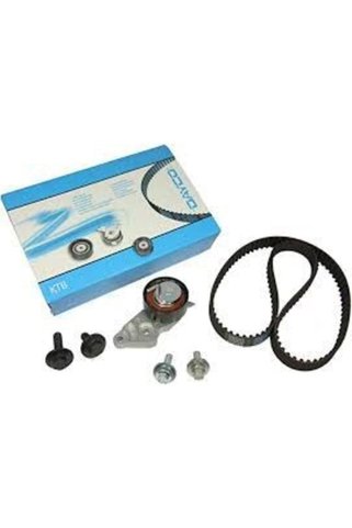 DAYCO Ford Focus/fiesta/c-max 1,4-1,6 Bnz Triger Seti 100ps Day Ktb286