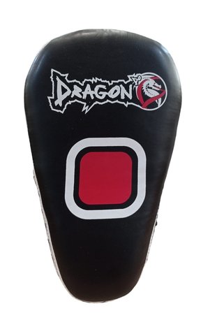 Dragondo 40237-p Target Ellik Boks Antrenman Lapası - Tek