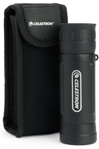 Celestron Evrekala 10*25 Dürbün New Series Kutulu