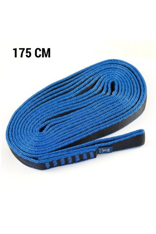 Decathlon Simond Tüp Perlon- 17 Mm X 175 Cm
