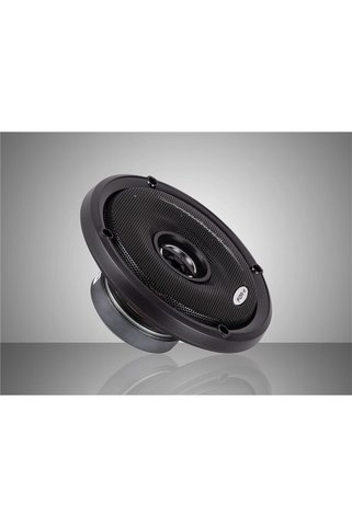 For-X For X Xc-316 16cm 50rms Koaksiyel Hoparlör Takımı