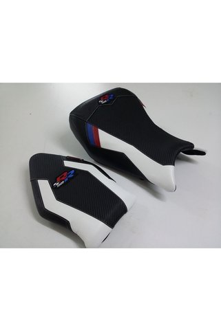DOT CYCLE Bmw S1000rr Hrc Sele Kılıfı Uyumlu