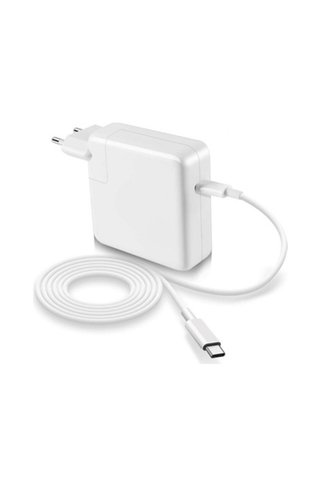Pemaster Apple Macbook Pro 15 A1990 (2018) Şarj Aleti Adaptör Cihazı
