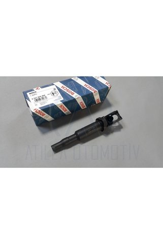 Bosch Bmw 6 Serisi F06 F12 F13 N55 N63 Uyumlu Ateşleme Bobini