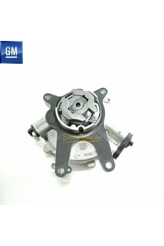 GM Komple Vakum Pompası Z19dth-a20dtc-a20dtl-a20dtj 1.9/2.0 Dizel Astra H J-insignia A-vectra Uyumlu