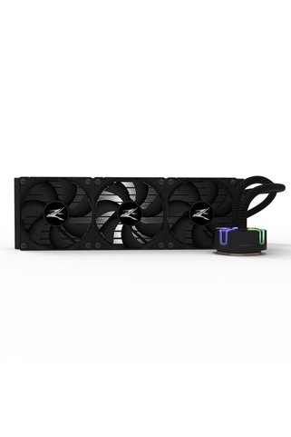 Zalman 360mm Reserator5-z36-bk Sıvı Soğutmalı Işlemci Fanı