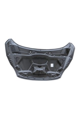 OTOCO Ford Focus C Max- 11/15 Motor Kaputu (tyg) 1687233