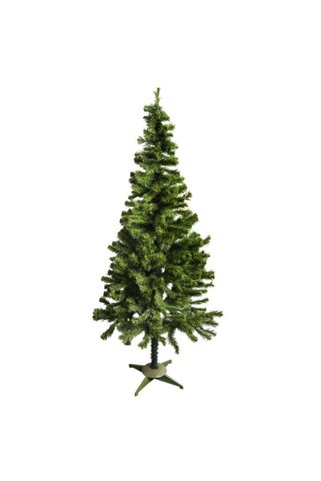 mutlu adım 180cm Çam Ağacı Yılbaşı