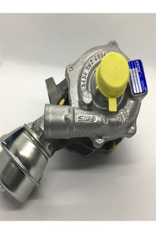 Turbo Sarj Astra H Corsa D 1,3cdtı 16v Z13dth)