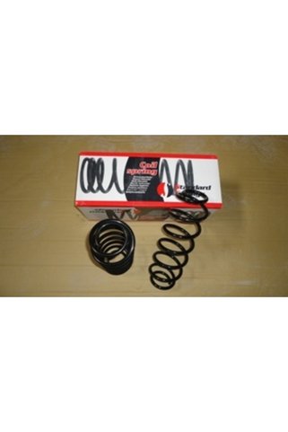 OTOCO Fıesta- 02/07 Arka Helezon Yayı Sağ/sol (2li Set)1.4/1.6 16v (9,75x110x334)(stdr) 2s61 5560 Ae