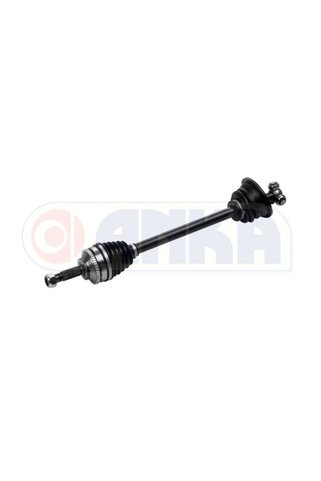 Renault Megane 1 Ön Aks Sol Komple Uyumlu  8200090175