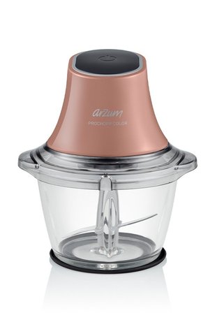 Arzum Ar1036-ag Prochopp Color Cam Doğrayıcı Akşam Güneşi