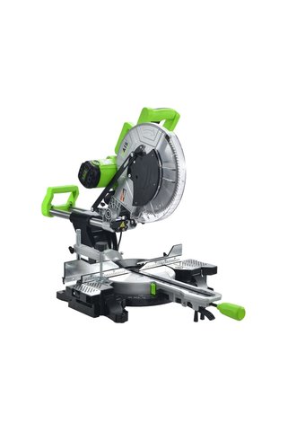 Hais Hm1247a Kızaklı Gönye Kesme Makinası 300 Mm 2000 Watt