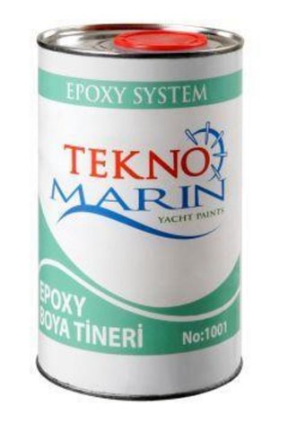 teknomarin Epoxy Boya Tineri 1001 3,5 kg
