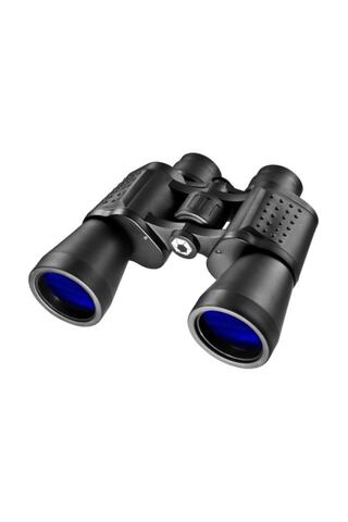 Barska Porro Binoculars Blue Lens Geniş Açı 10x50 El Dürbünü