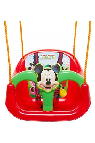 DEDE Mickey Mouse Salıncak