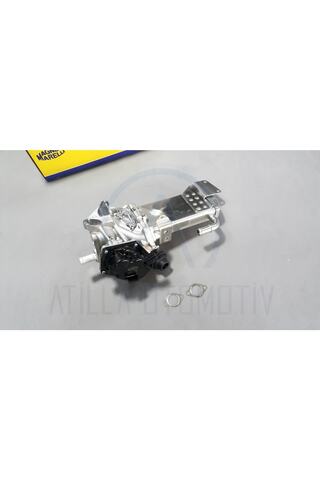 Marelli Skoda Octavia 1z 04-13 1.6 - 2.0 Tdi Cayc Cfhc Egr Valfi