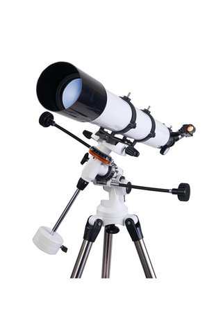 Bosile 900X80 Yüksek Netlik Monoküler Kara Ve Uzay Teleskobu