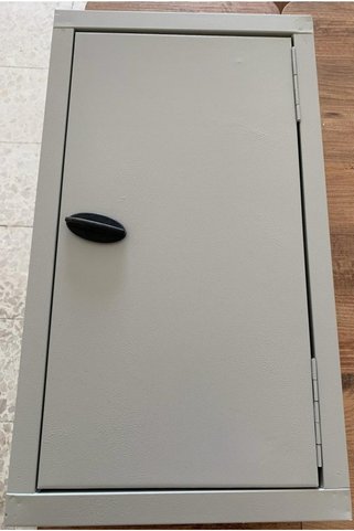 Gökçe pano Sıva Altı Tekli Trifaze Pano (AÇILAMAYI OKUYUN)
