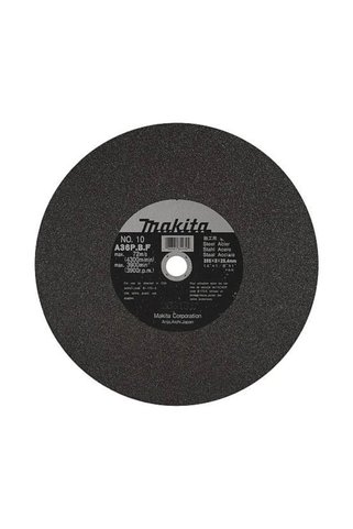 Makita Metal Kesme Taşı 355 X3.0x25.4 Mm(25'li Kutu)