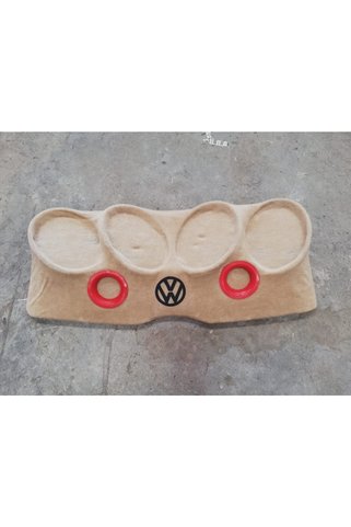 Volkswagen Polo Hb Pandizot Uyumlu