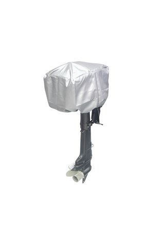 LALIZAS Dıştan Takma Motor Kapağı Kılıfı 30-90 Hp Arası Motorlar